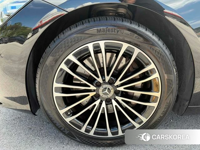 Mercedes-Benz S-Class W223 id 4736216 из Кореи 15