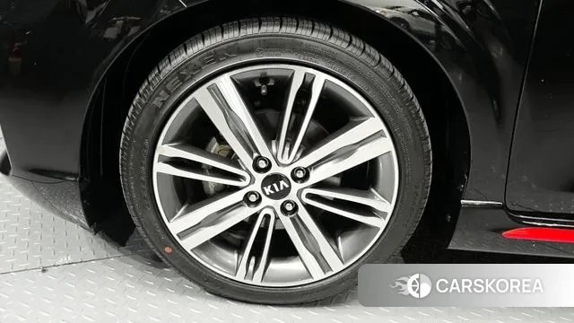 Kia All New Morning (JA) id 3692822 из Кореи 15