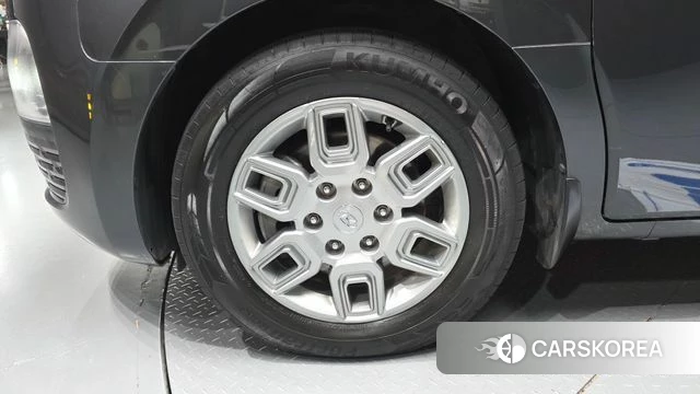 Hyundai Staria id 4619304 из Кореи 26