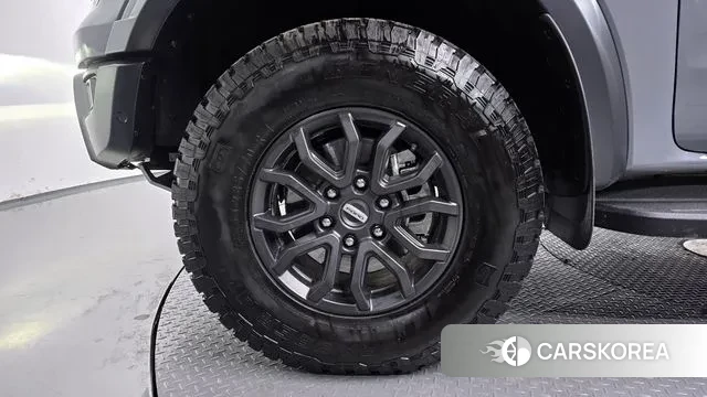 Ford Ranger 4th Generation id 3619852 из Кореи 15