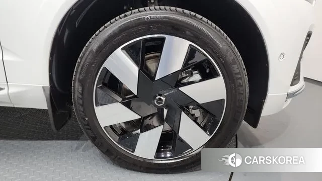 Volvo XC60 second Generation id 3538379 из Кореи 15