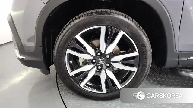 Honda Pilot 3rd generation id 3723460 из Кореи 15