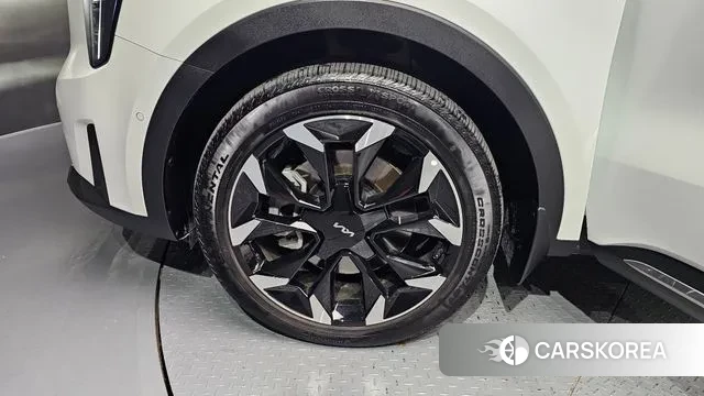 Kia The New Sorento 4th Generation id 3496896 из Кореи 15