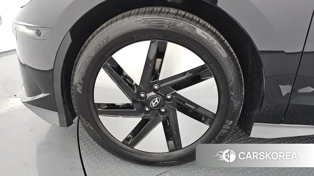 Hyundai Ionic 6 id 3472426 из Кореи 15