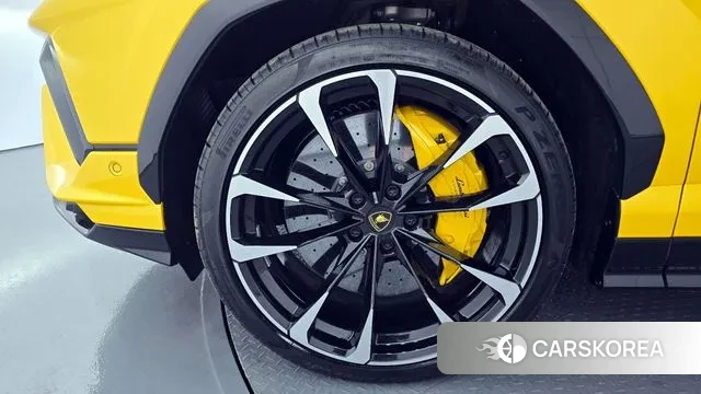 Lamborghini Urus id 2894066 из Кореи 15