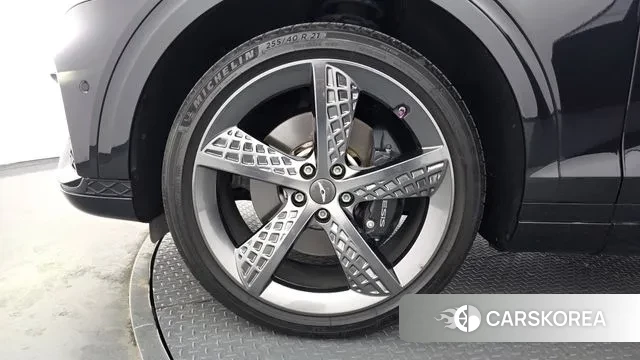 Genesis GV70 id 3753062 из Кореи 15