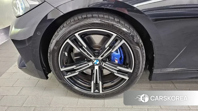 BMW 3 Series (G20) id 3011595 из Кореи 15