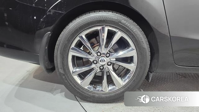 Kia The New Carnival id 4424954 из Кореи 15