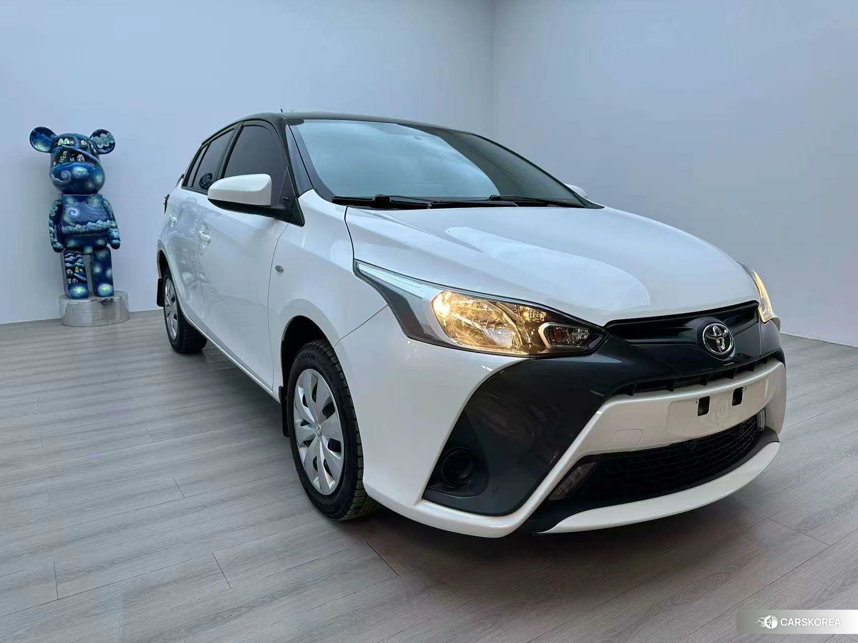 Toyota YARIS L Zhixuan id 4512652 из Китая 12