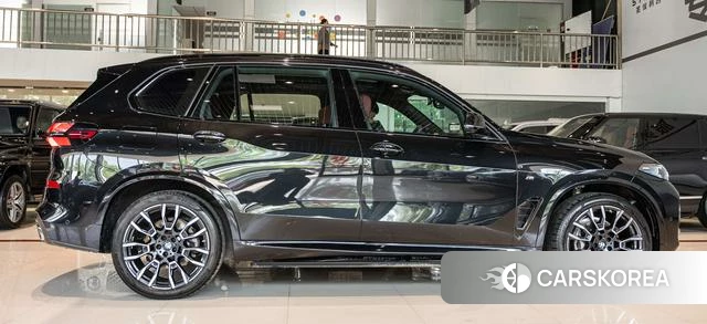 BMW X5 id 4271285 из Китая 16