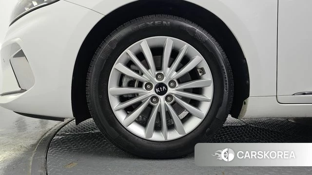 Kia K7 Premier id 4294228 из Кореи 15