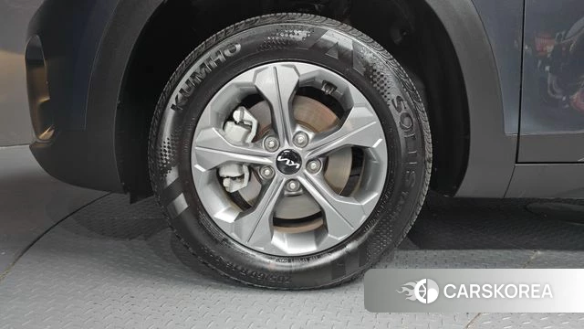 Kia The New Seltos id 4499542 из Кореи 15