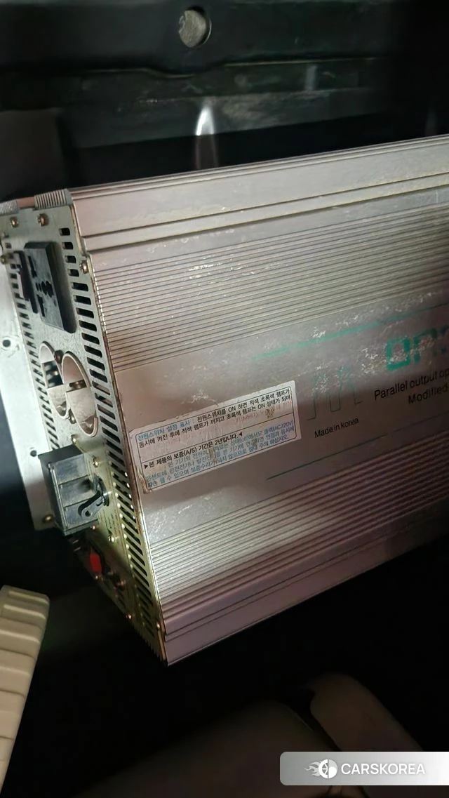 Hyundai The New Grand Starex 2018 Белый из Кореи, фото 5