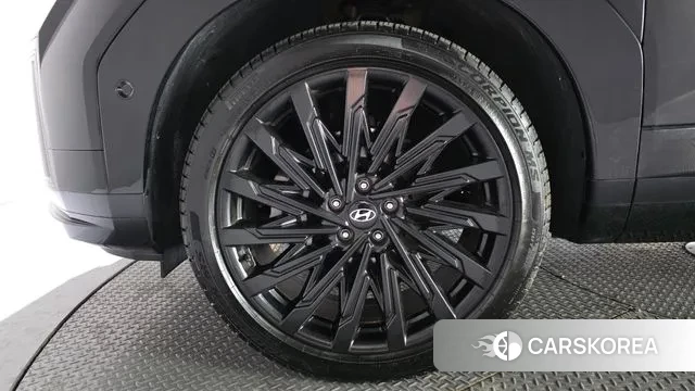 Hyundai Santa Fe (MX5) id 3669789 из Кореи 15