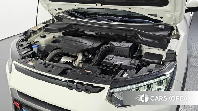 Ssangyong The New Tivoli id 4571852 из Кореи 25