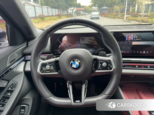 BMW 5 series id 4211182 из Китая 12