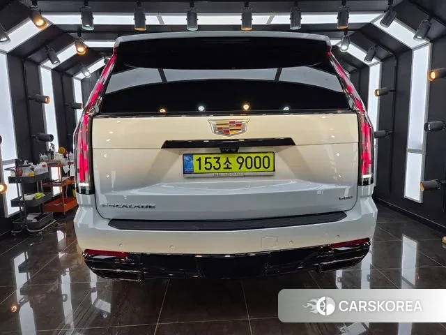 Cadillac Escalade 5th Generation id 3377091 из Кореи 13