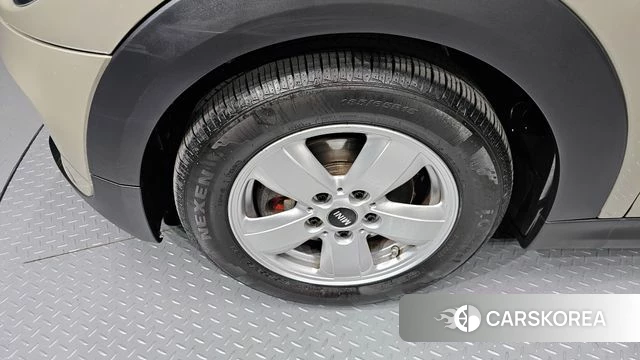 Mini Cooper id 3899765 из Кореи 15