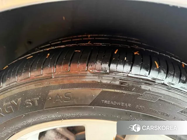 Renault Korea (Samsung) SM6 id 3480109 из Кореи 8