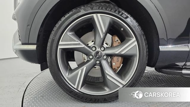 Genesis GV80 id 4719598 из Кореи 15