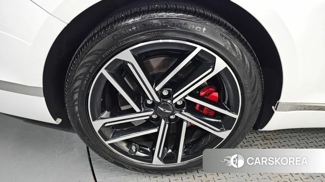 Genesis G80 (RG3) id 4783394 из Кореи 31