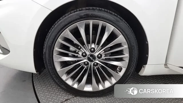 Kia K7 Premier Hybrid id 3054867 из Кореи 15