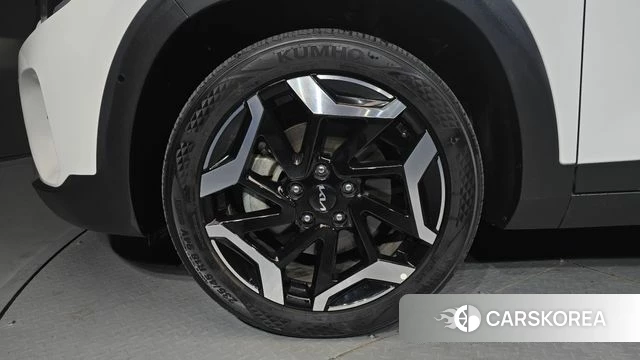 Kia The New Seltos id 4360984 из Кореи 25