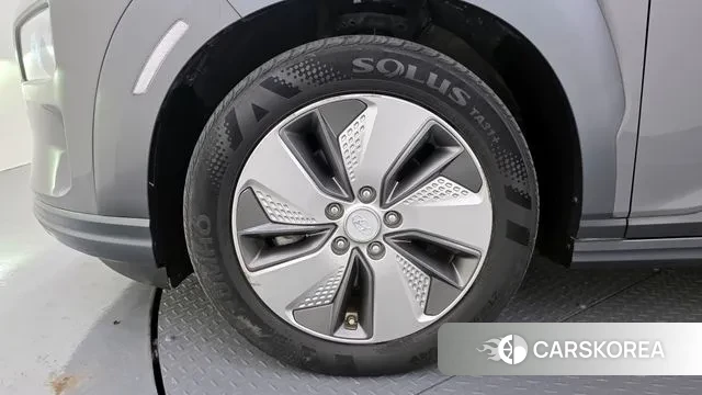 Hyundai Kona Electric id 3270091 из Кореи 15