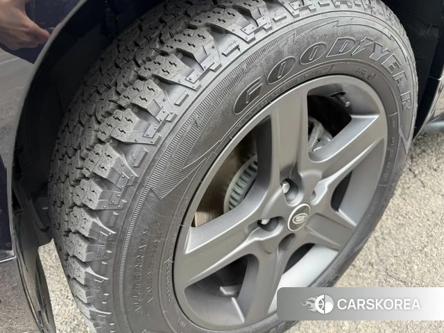 Land Rover Defender (L663) id 3824819 из Кореи 7