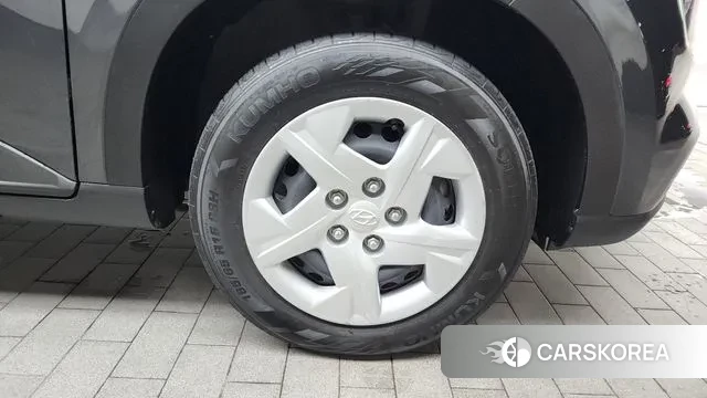 Hyundai Venue id 3009007 из Кореи 15