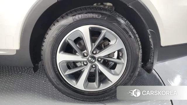 Kia The New Sorento id 3489787 из Кореи 15