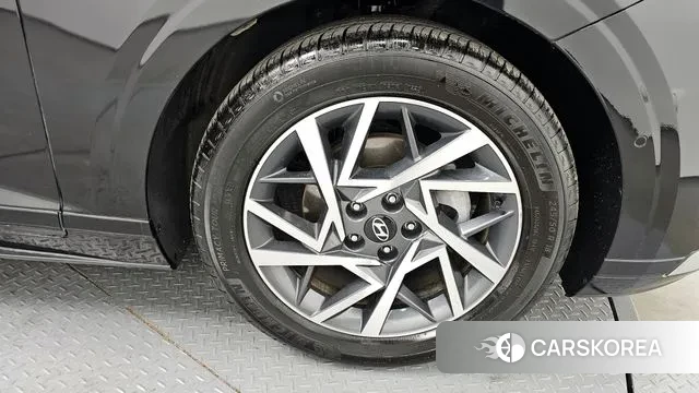 Hyundai Grandeur Hybrid (GN7) id 3539139 из Кореи 15