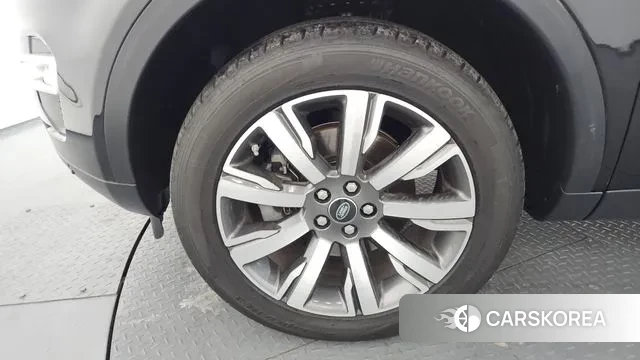 Land Rover Discovery Sports id 3622491 из Кореи 15