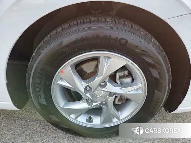 Hyundai Avante (CN7) id 3502096 из Кореи 15