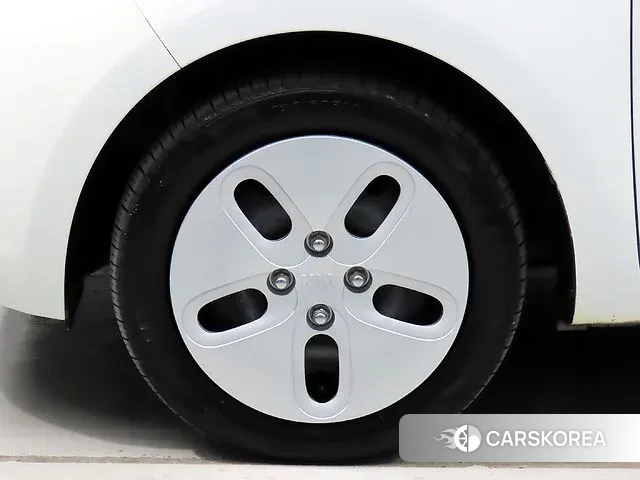 Kia The New Ray id 3488702 из Кореи 15