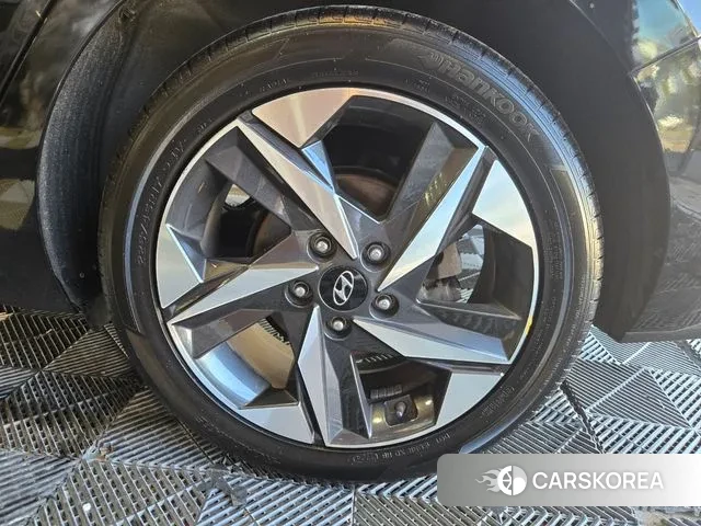 Hyundai Avante (CN7) id 2939417 из Кореи 14