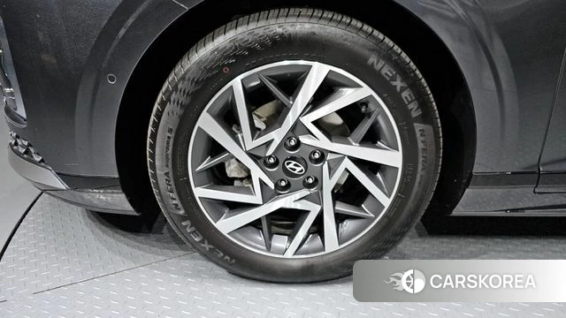 Hyundai Grandeur Hybrid (GN7) id 4222719 из Кореи 25