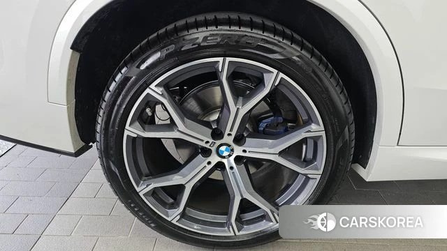 BMW X5 (G05) id 4539576 из Кореи 30