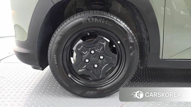 Hyundai Casper id 4898554 из Кореи 26