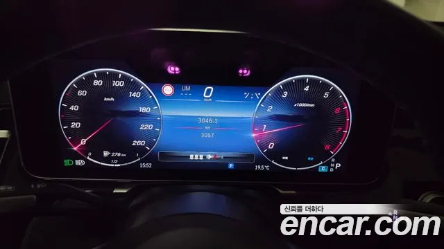 Mercedes-Benz S-Class W223 id 2697800 из Кореи 5