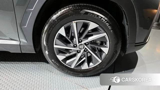 Hyundai Tucson (NX4) id 3443905 из Кореи 15