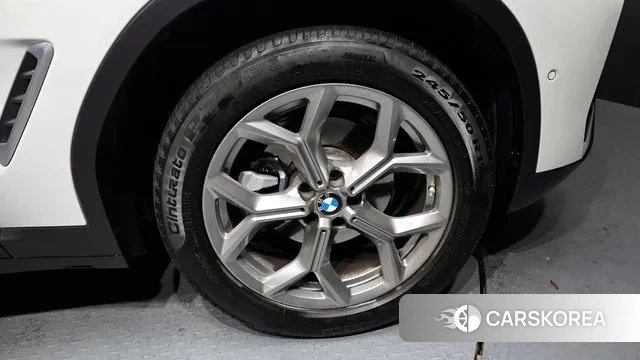 BMW X4 (G02) id 3680864 из Кореи 15