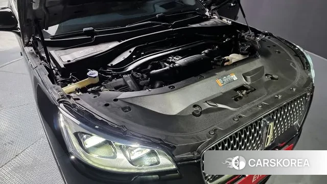 Lincoln Aviator 2nd generation id 3518672 из Кореи 15