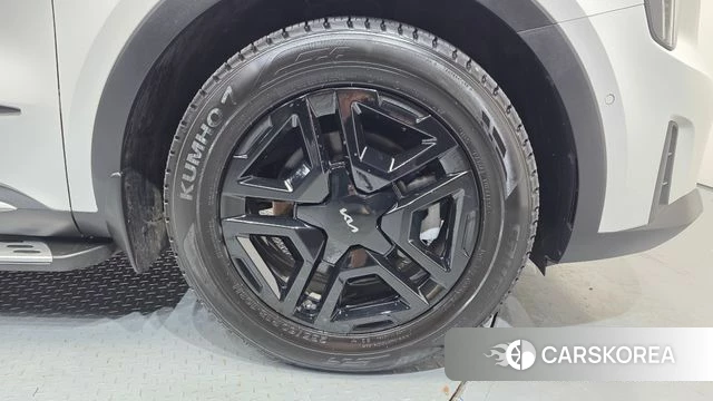 Kia The New Sorento 4th Generation id 4757506 из Кореи 27