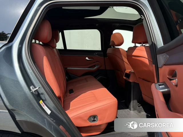 BYD Tang L DM id 4207060 из Китая 20