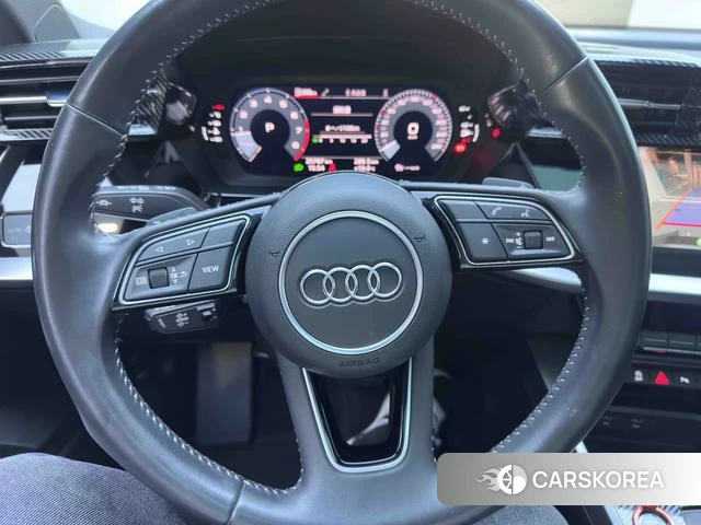 Audi A3 id 4277870 из Китая 16