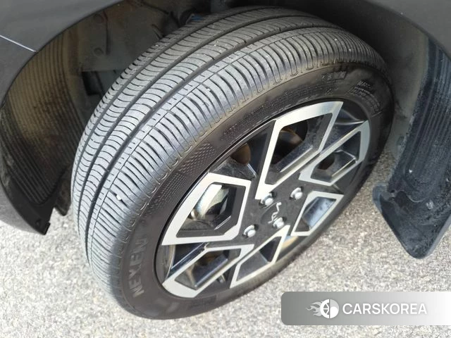 Kia The New Kia Ray id 4576934 из Кореи 15