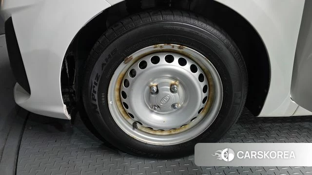 Kia Morning Urban (JA) id 3916374 из Кореи 15