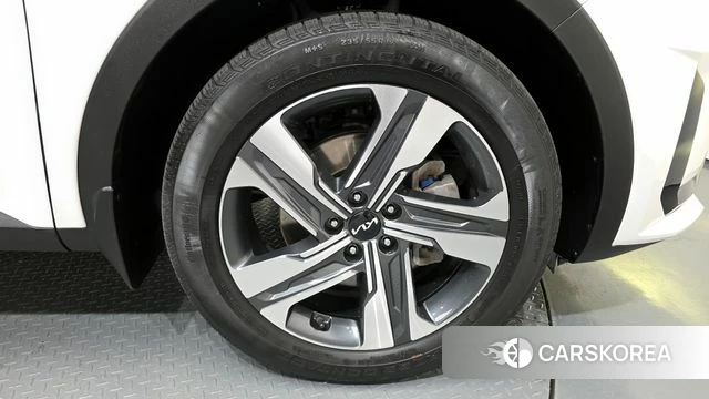 Kia Sorento 4th Generation id 3832587 из Кореи 15