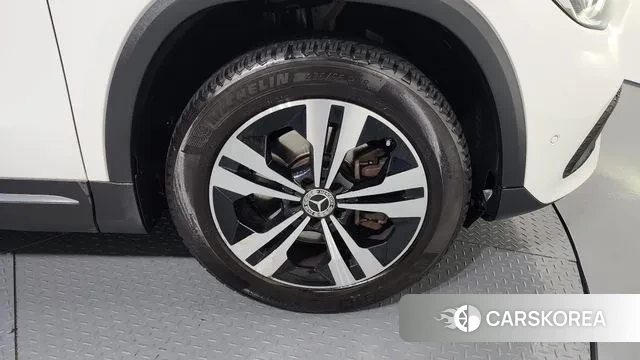 Mercedes-Benz GLA - Class H247 id 3587137 из Кореи 15